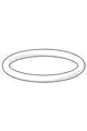 HANSA-O-Ringsatz-HANSA-d-24-0-x-2-0-59911835 gallery number 1
